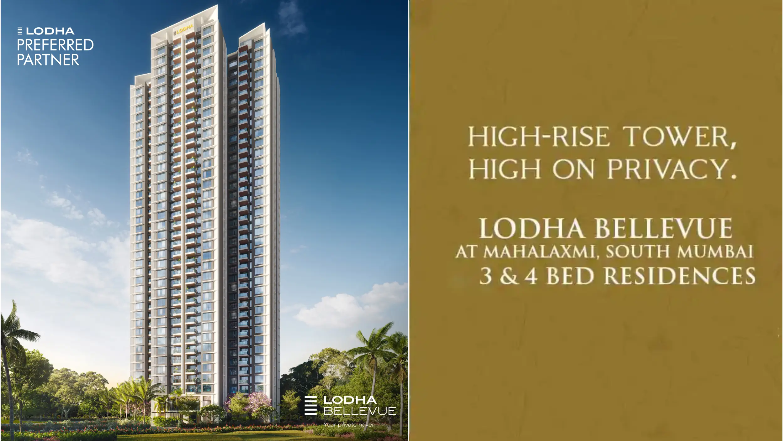 lodha bellevue mahalaxmi